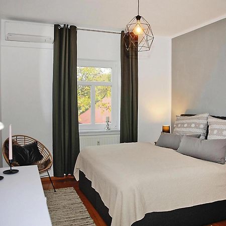 Ferienwohnung In Wittenburg Εξωτερικό φωτογραφία