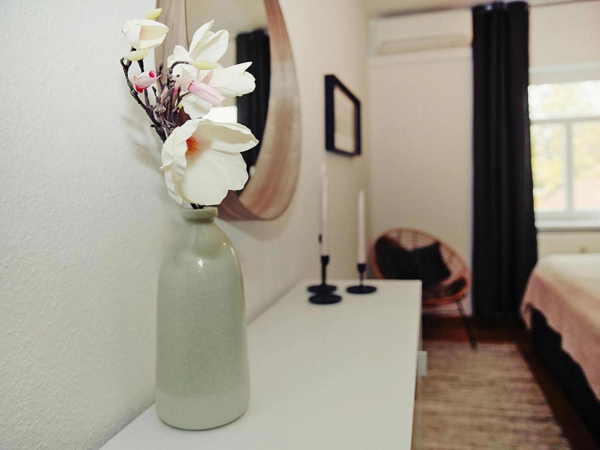 Ferienwohnung In Wittenburg Εξωτερικό φωτογραφία