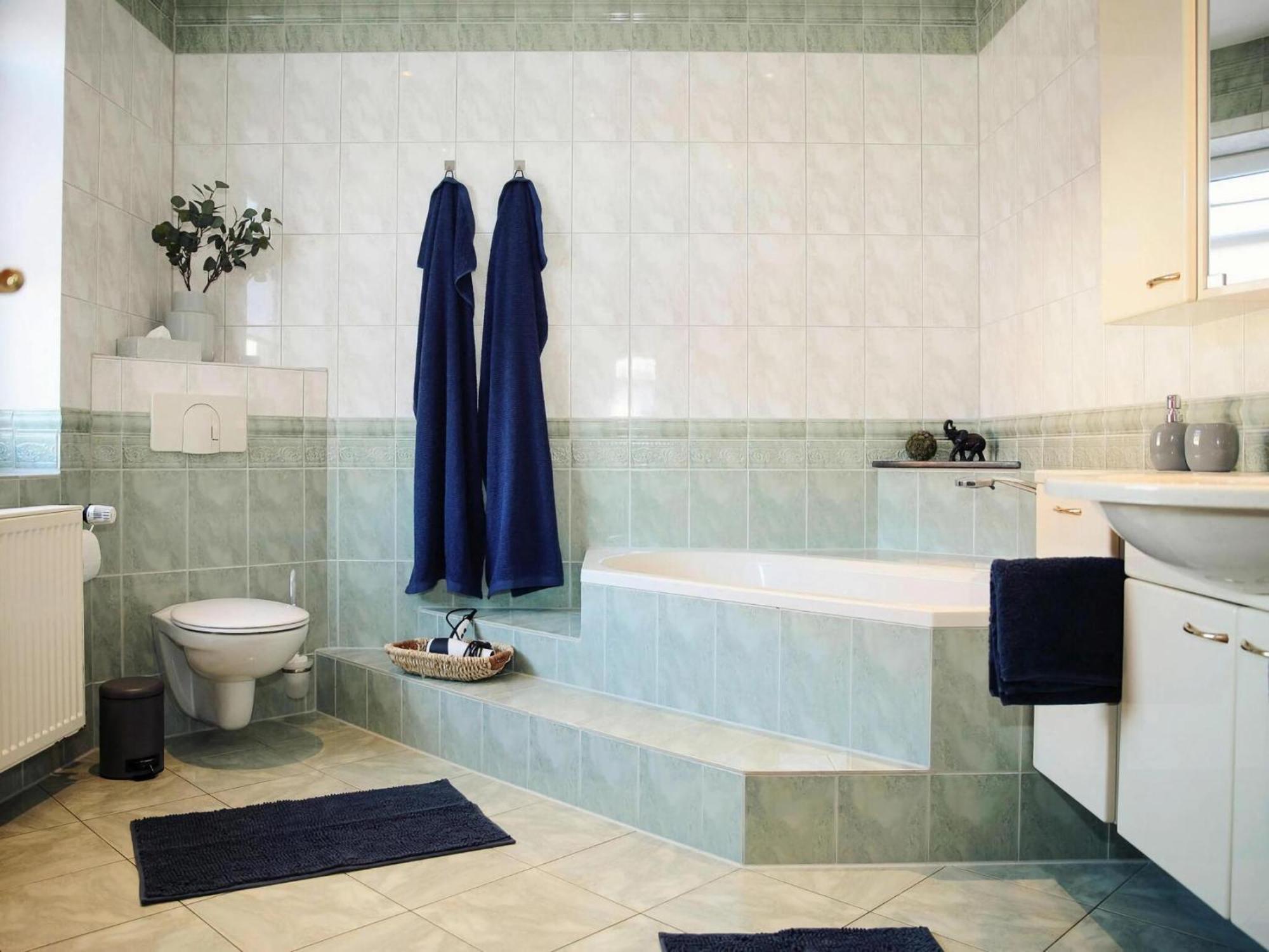 Ferienwohnung In Wittenburg Εξωτερικό φωτογραφία