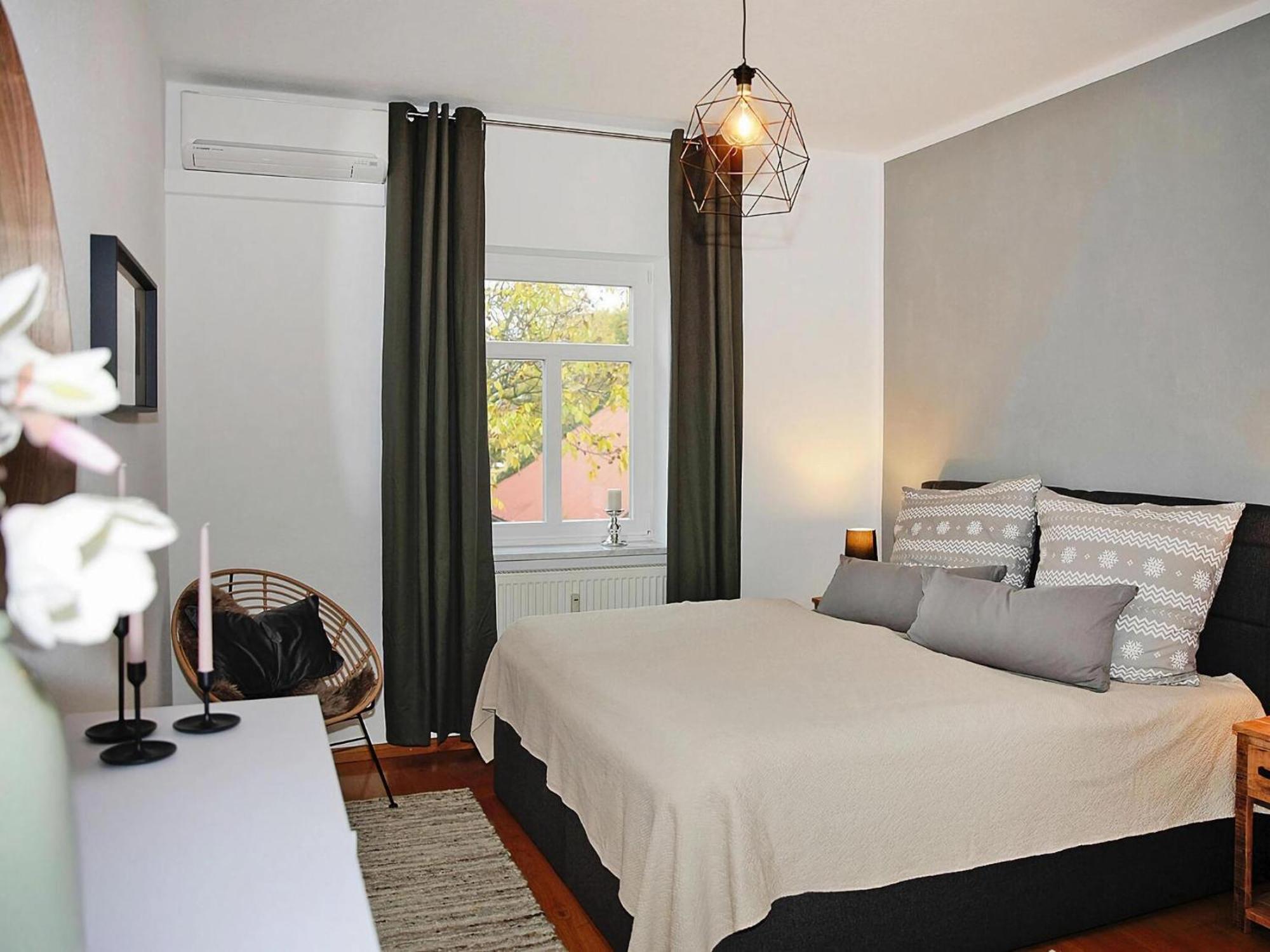 Ferienwohnung In Wittenburg Εξωτερικό φωτογραφία