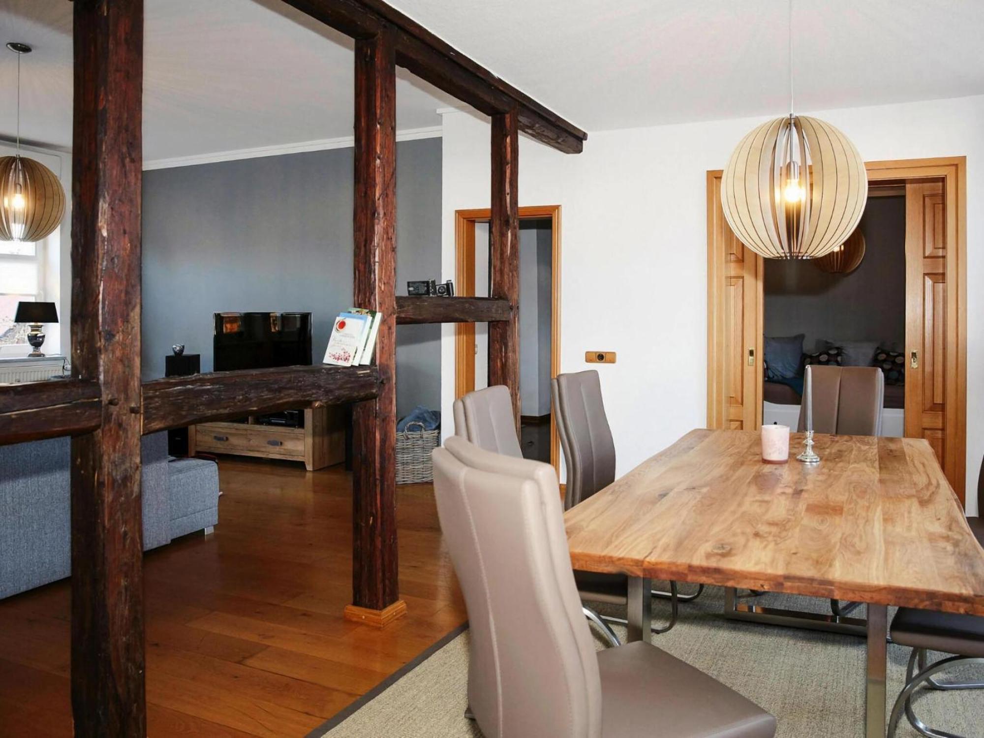 Ferienwohnung In Wittenburg Εξωτερικό φωτογραφία