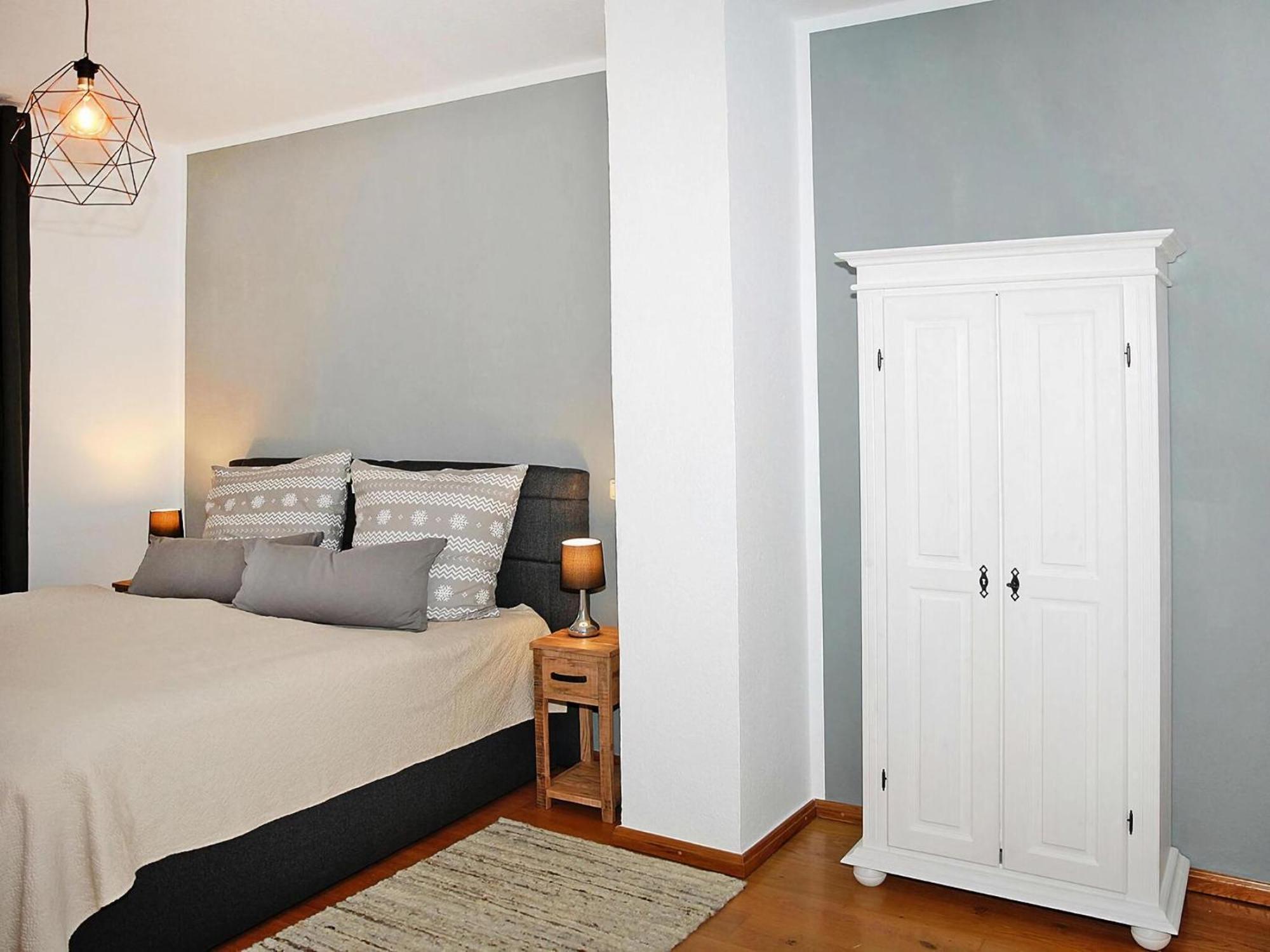 Ferienwohnung In Wittenburg Εξωτερικό φωτογραφία