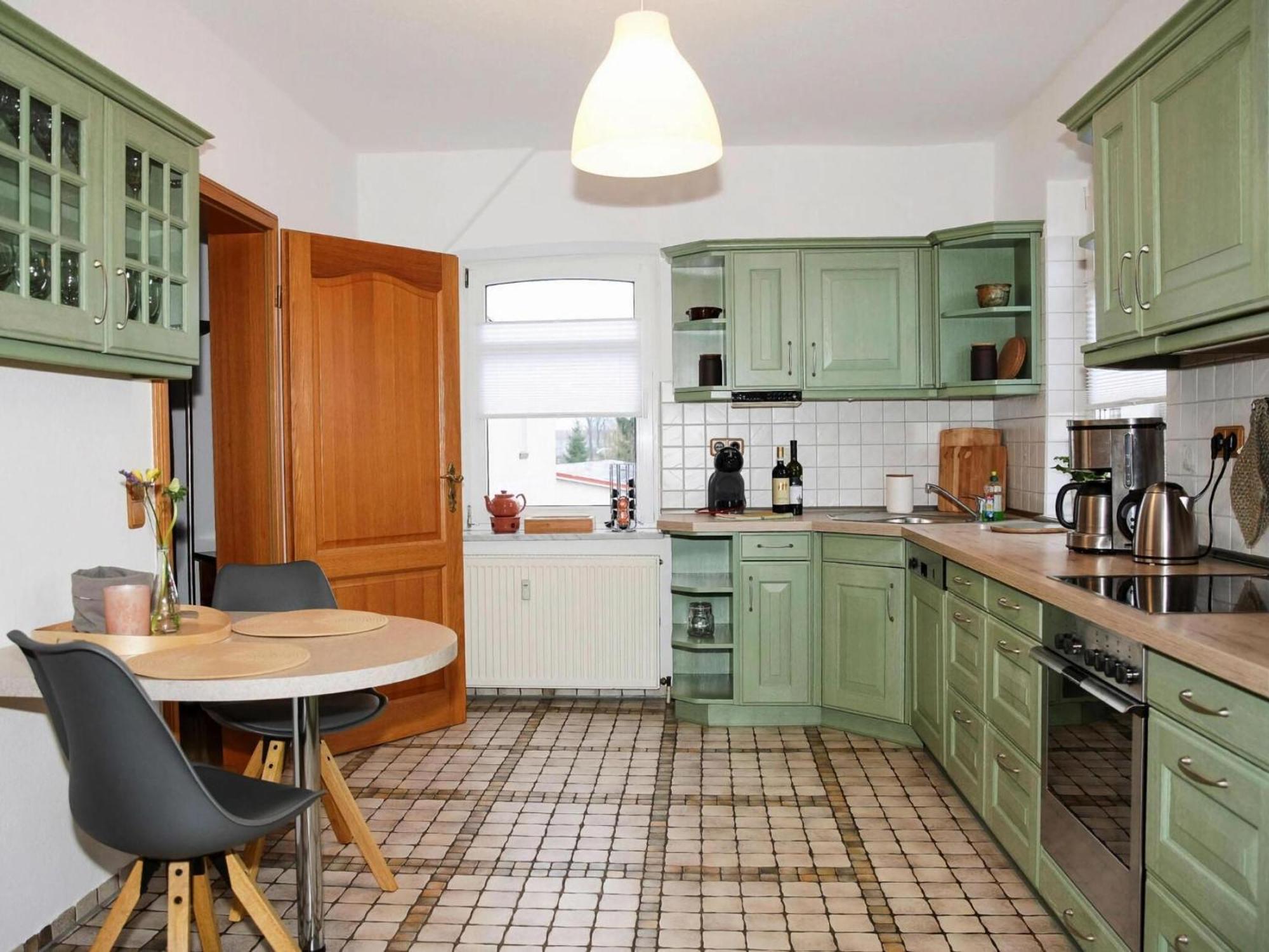 Ferienwohnung In Wittenburg Εξωτερικό φωτογραφία